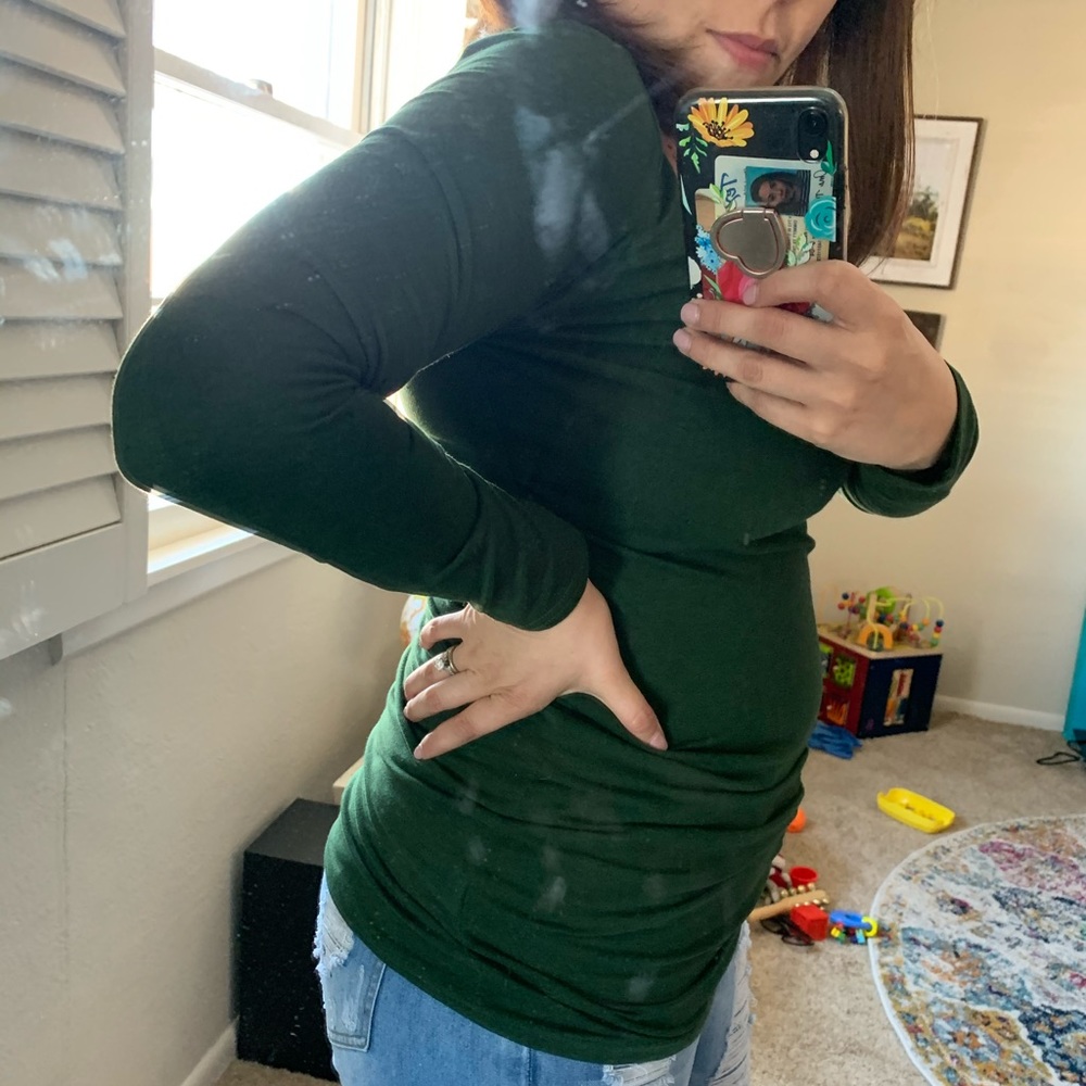 Fitting dress